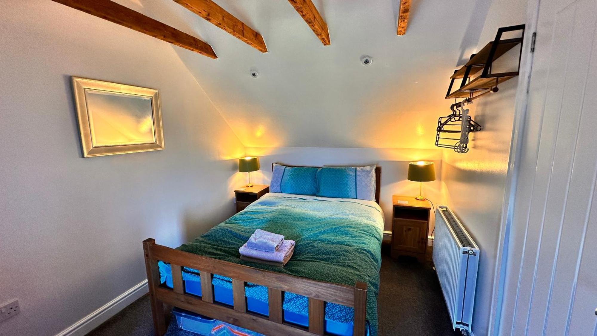 Carnmhor, Isle Of Skye - Stunning 242 Year Old Cottage On Its Own Sea Shore! Breakish Eksteriør billede